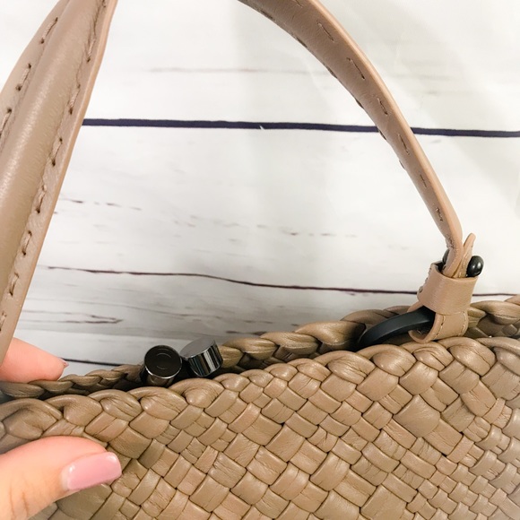💕FALOR FIRENZE ITALY handmade bag 🤗💖